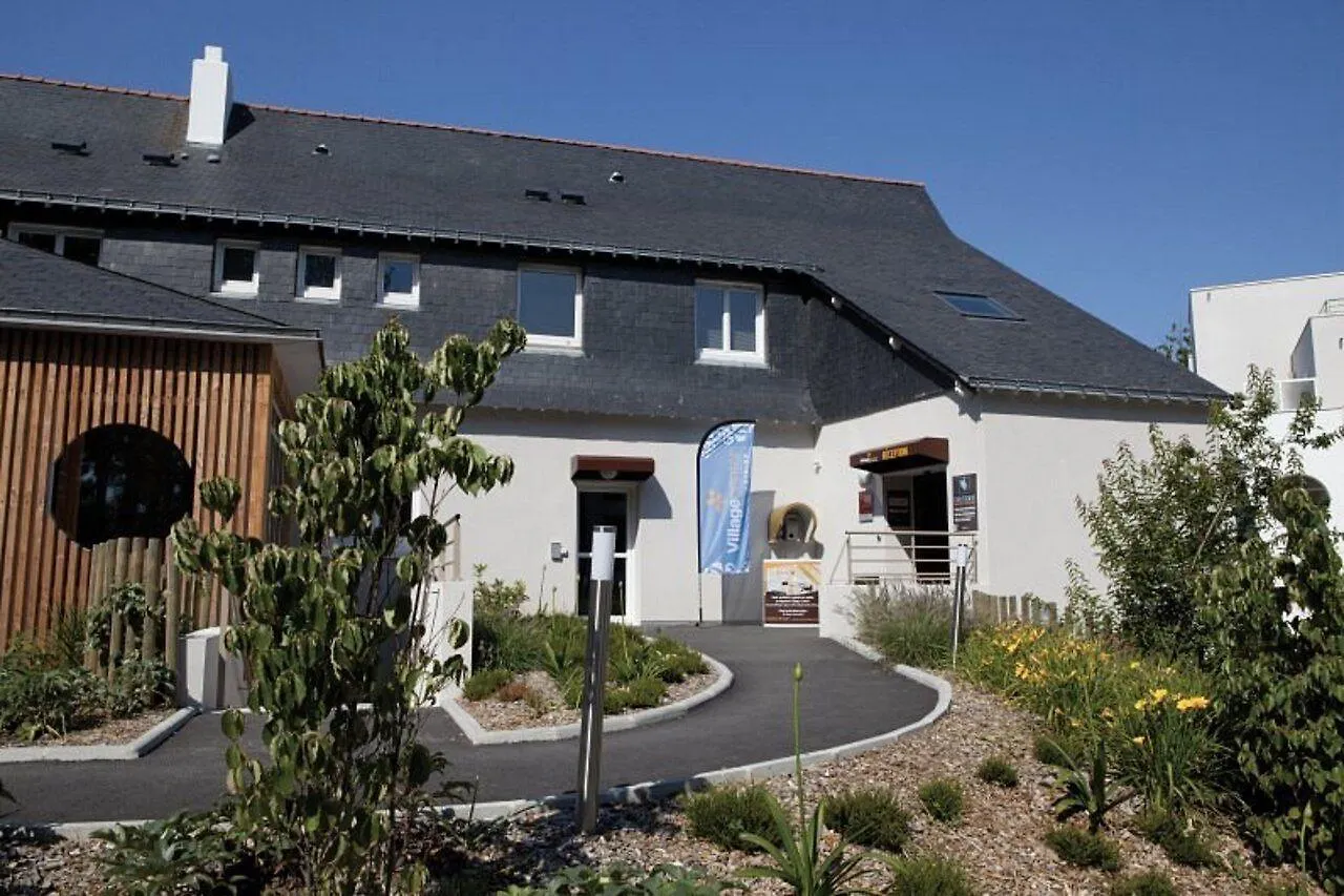 Apartament Residence Ker Goh Lenn Plescop - Bre04346-Dyc Vannes