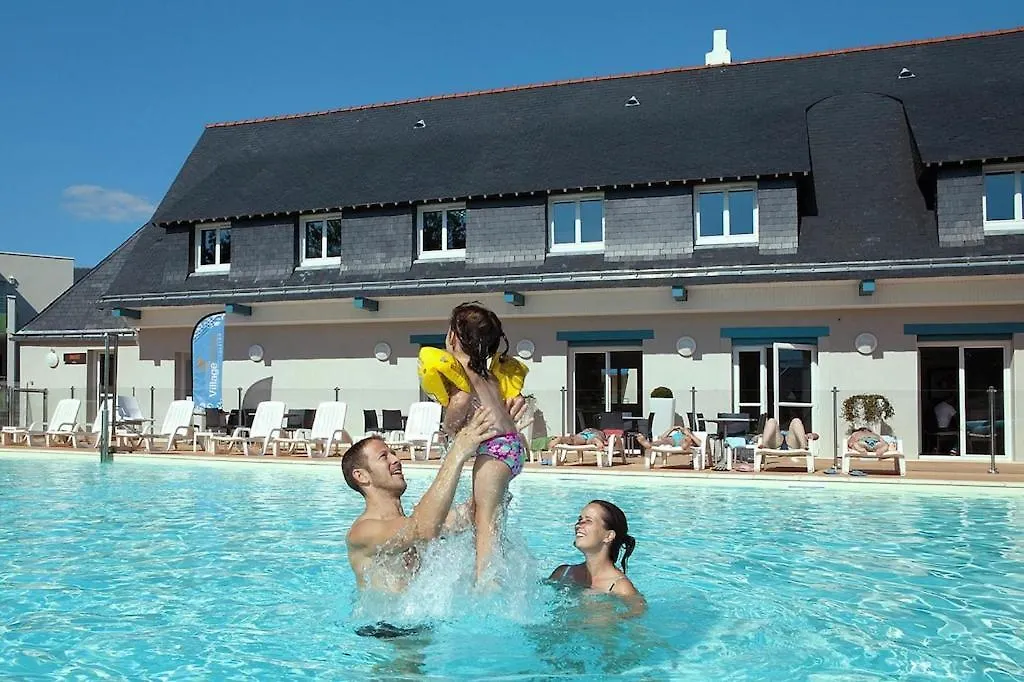 Residence Ker Goh Lenn Plescop - Bre04346-Dyc Vannes Apartament