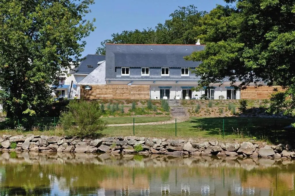 Residence Ker Goh Lenn Plescop - Bre04346-Dyc Vannes