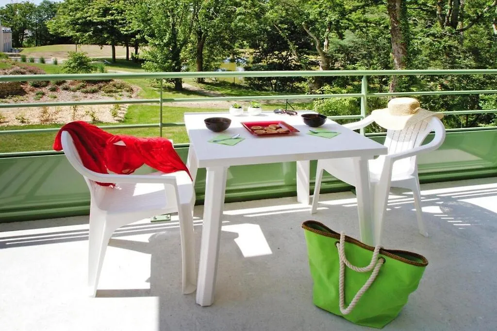 Residence Ker Goh Lenn Plescop - Bre04346-Dyc Vannes Apartament