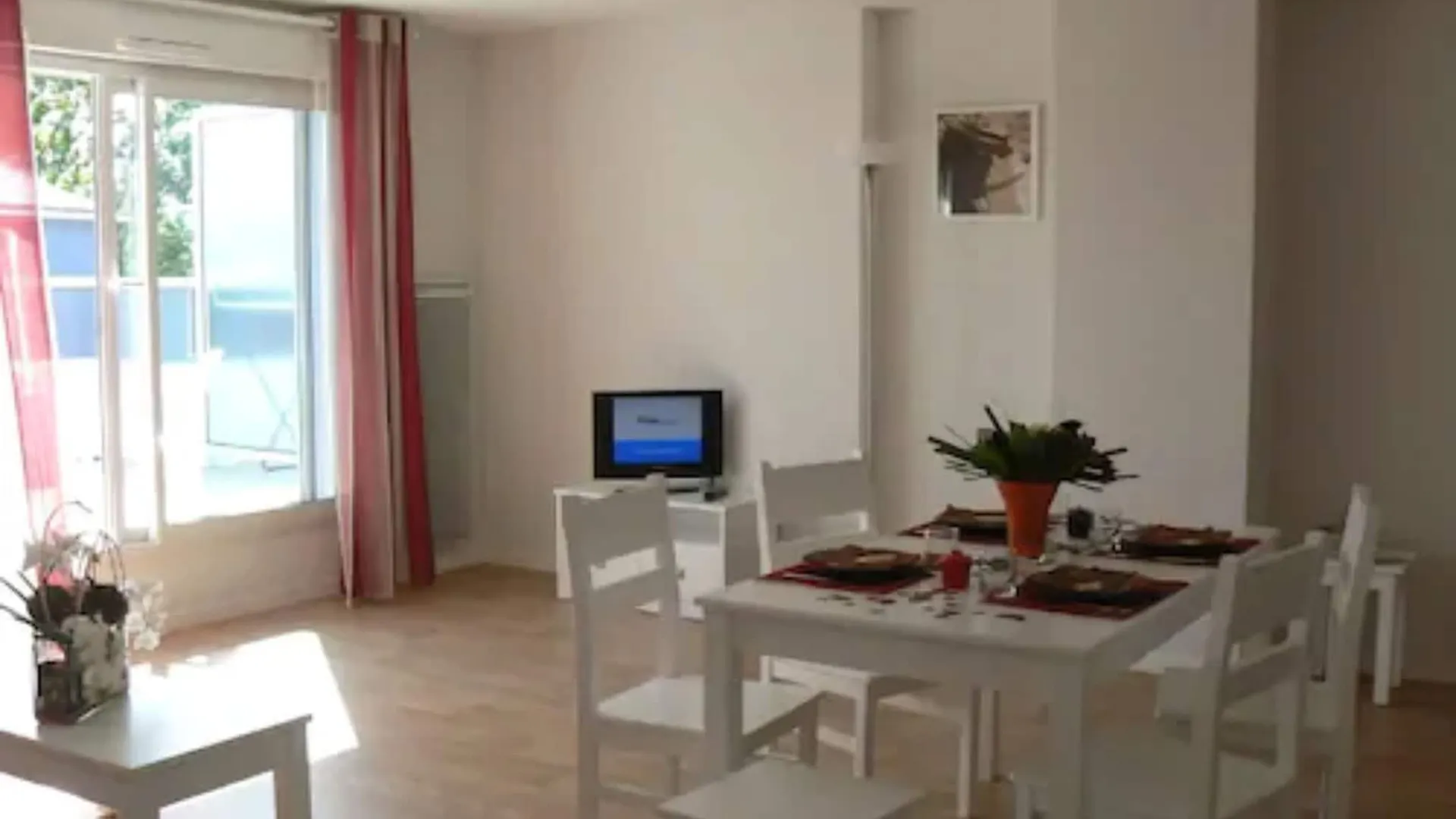 Apartament Residence Ker Goh Lenn Plescop - Bre04346-Dyc Vannes