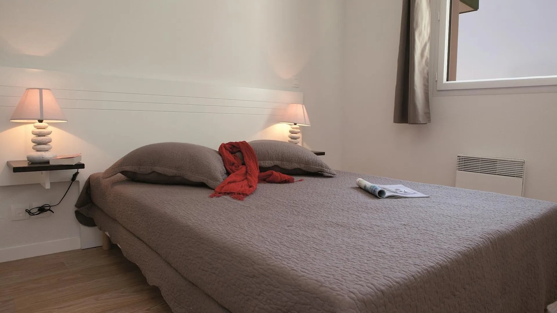 Residence Ker Goh Lenn Plescop - Bre04346-Dyc Vannes Apartament