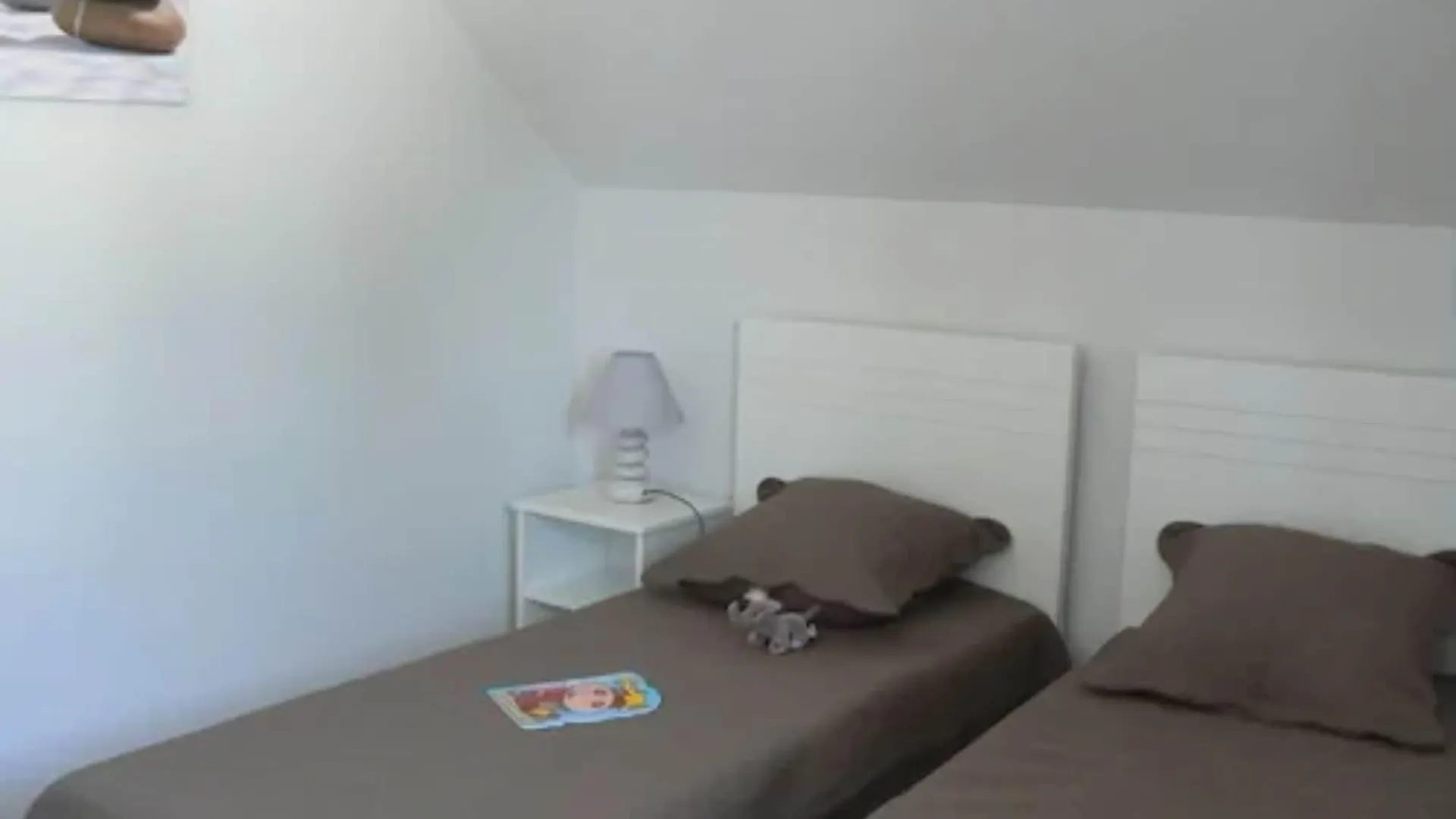 Residence Ker Goh Lenn Plescop - Bre04346-Dyc Vannes 0*,  Francja
