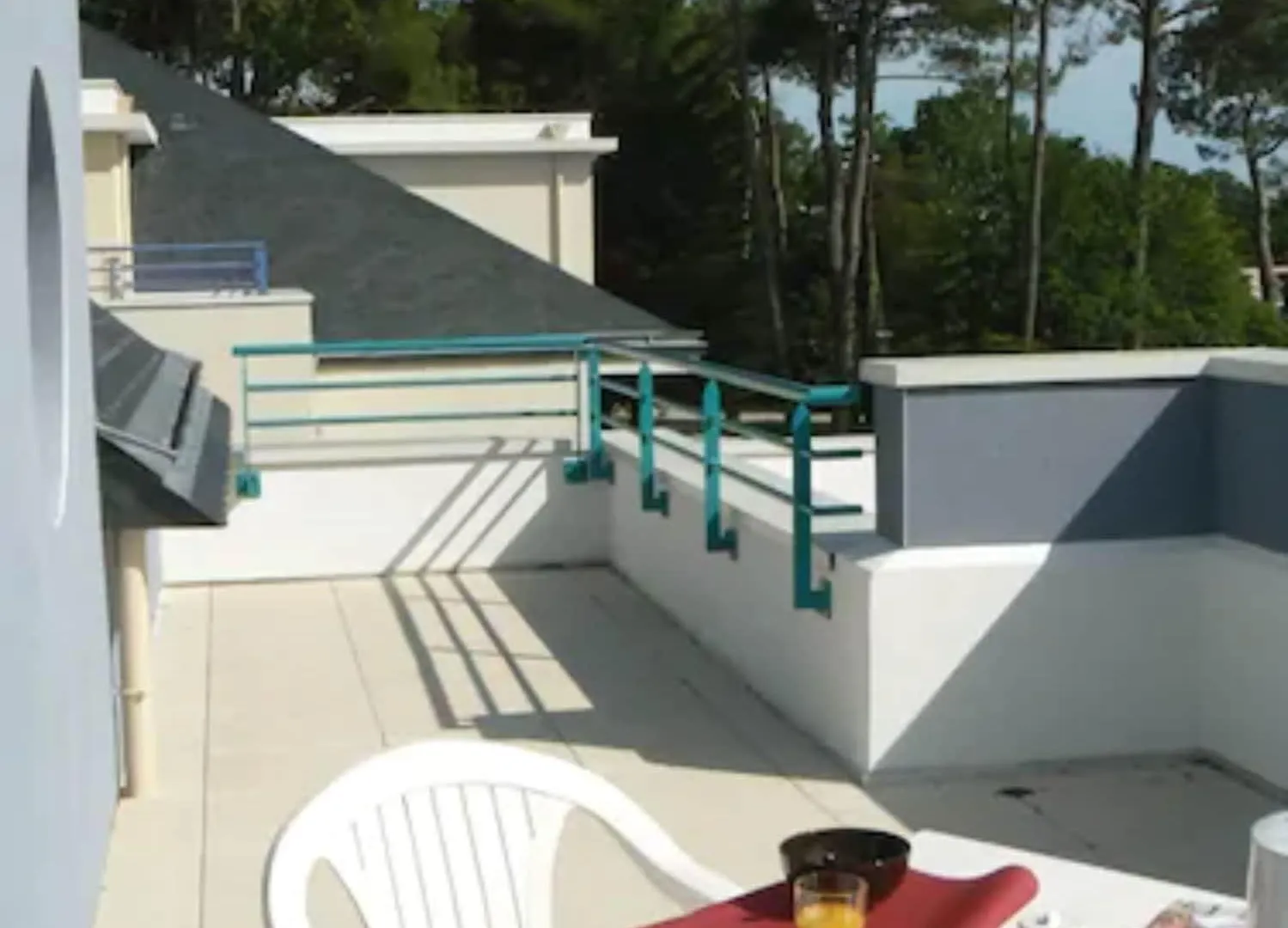 Residence Ker Goh Lenn Plescop - Bre04346-Dyc Vannes Francja