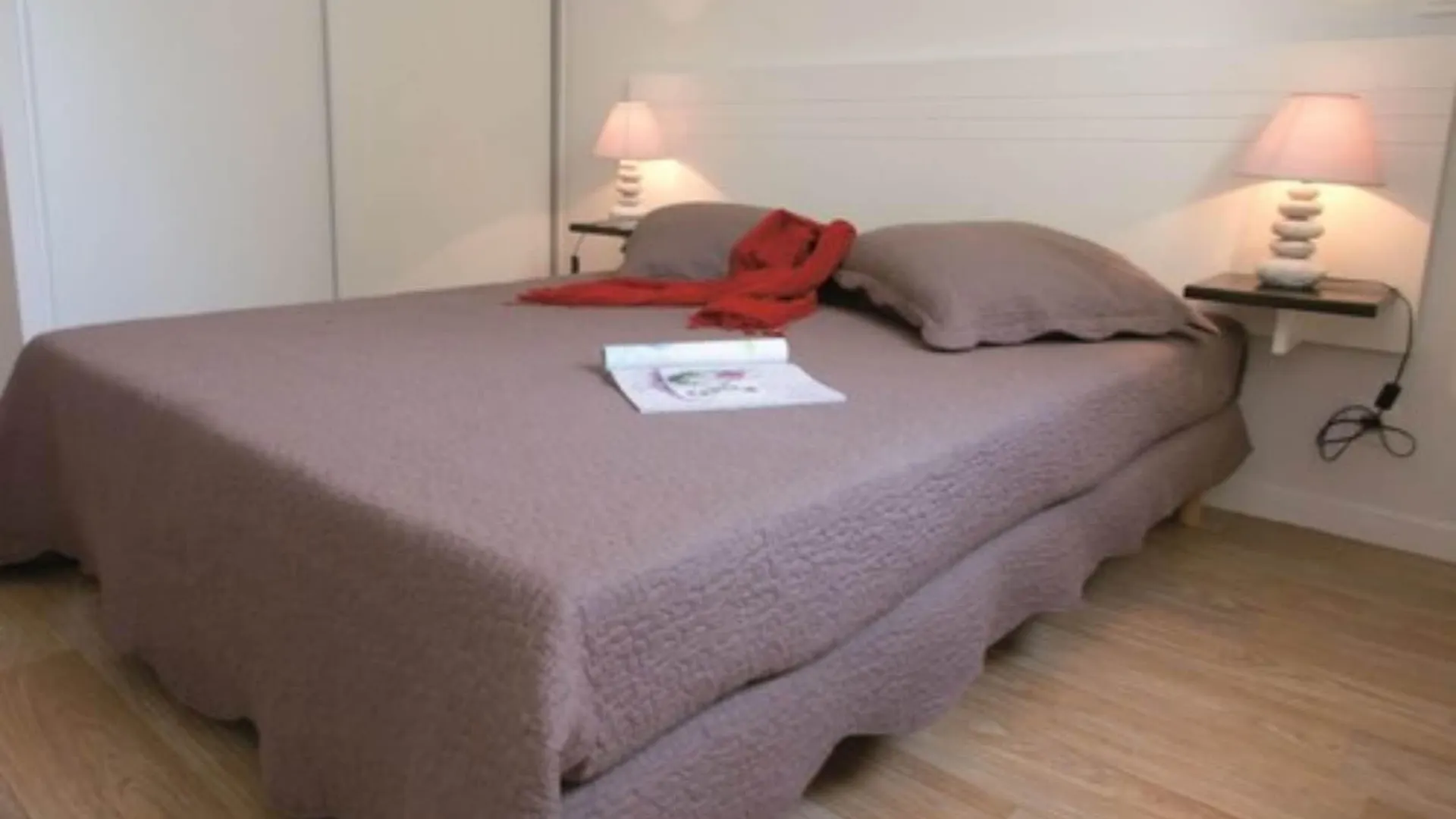Apartament Residence Ker Goh Lenn Plescop - Bre04346-Dyc Vannes