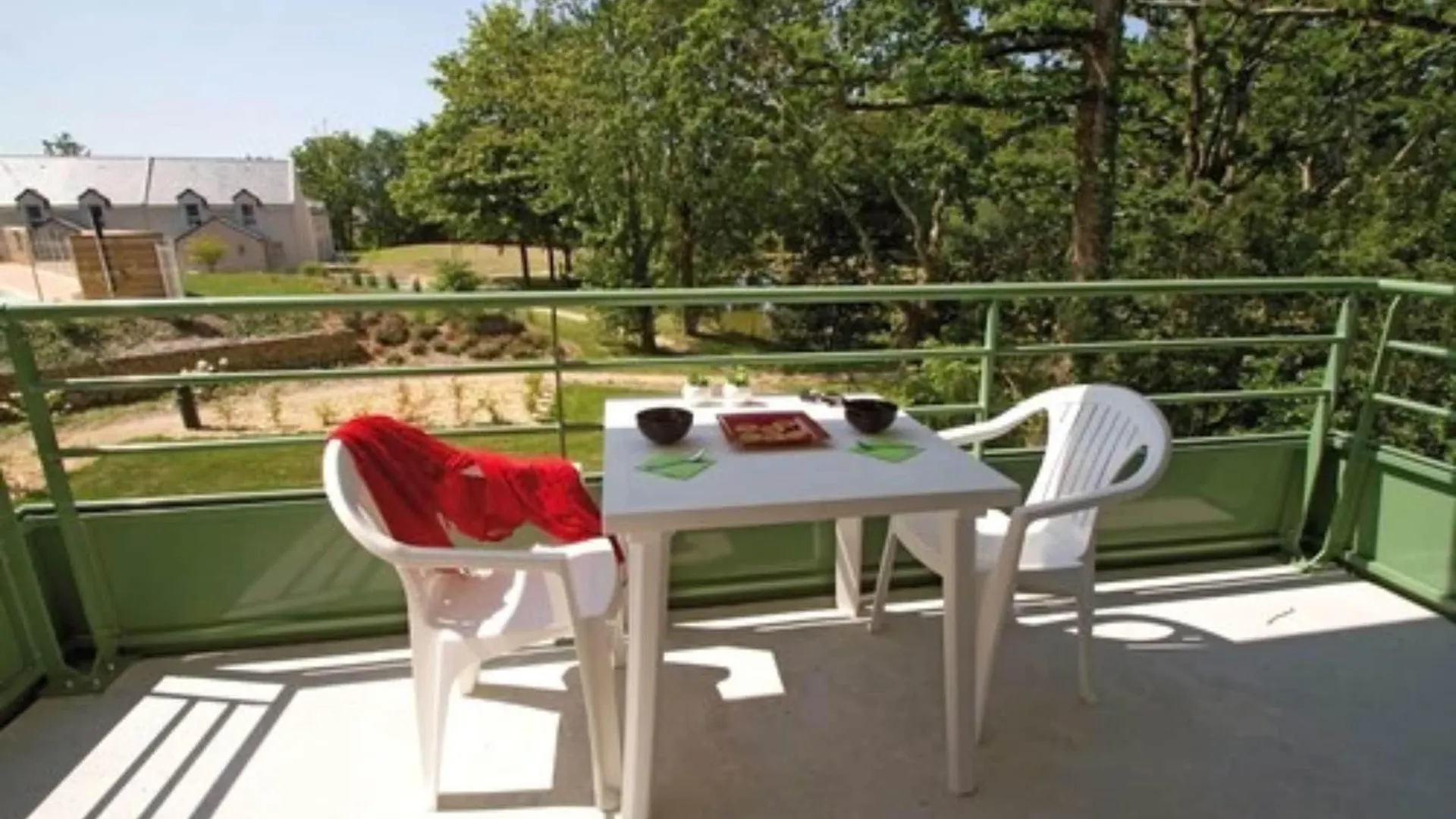 Residence Ker Goh Lenn Plescop - Bre04346-Dyc Vannes 0*,