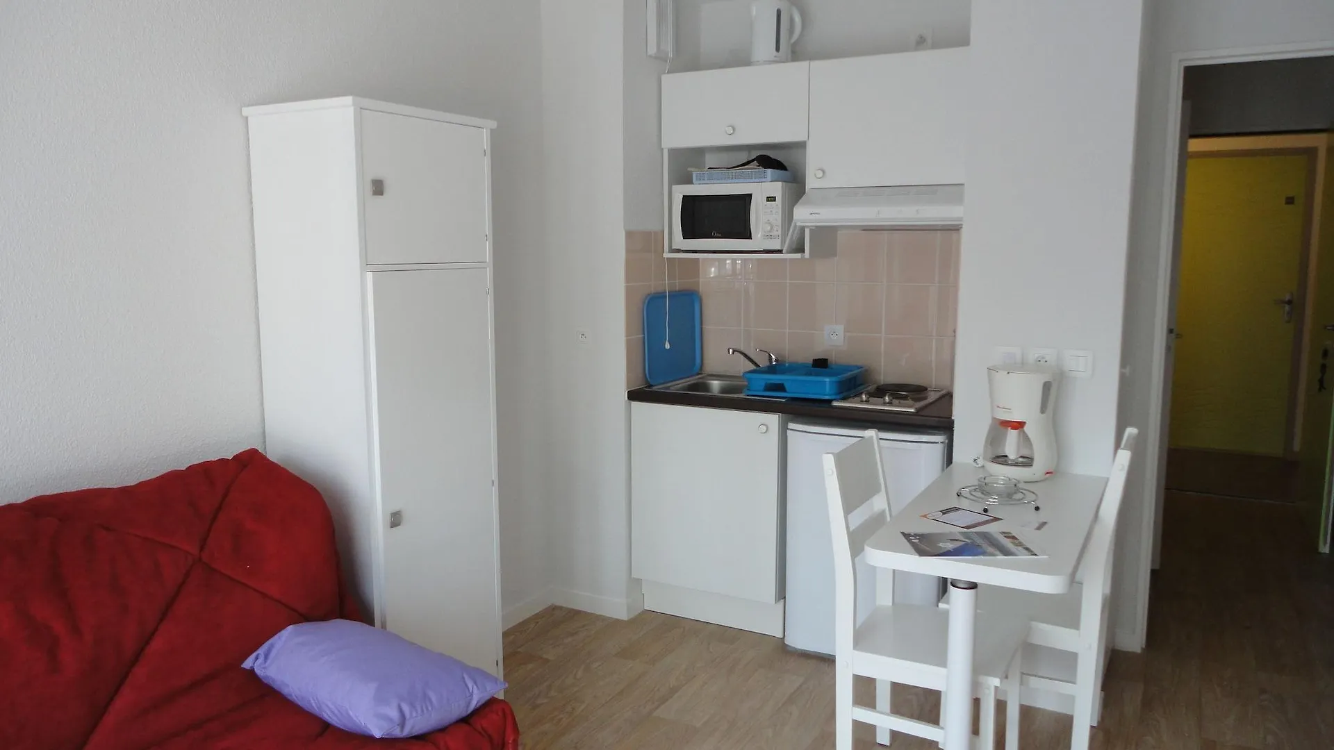 Residence Ker Goh Lenn Plescop - Bre04346-Dyc Vannes Francja