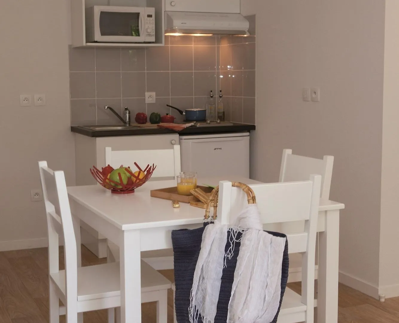 Residence Ker Goh Lenn Plescop - Bre04346-Dyc Vannes