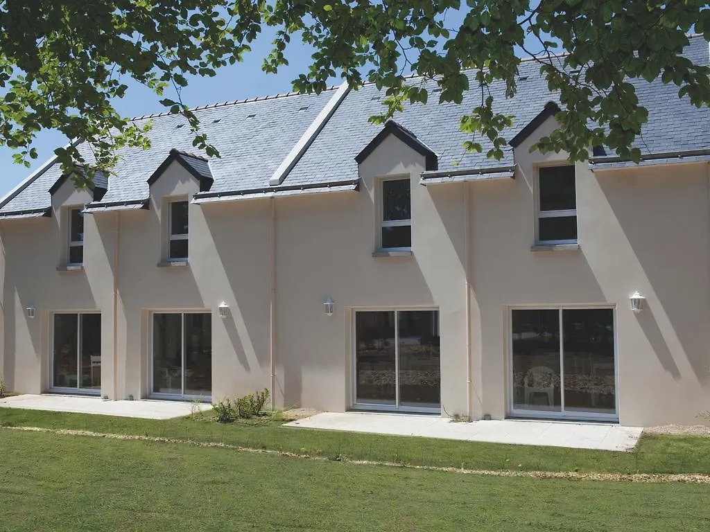 Residence Ker Goh Lenn Plescop - Bre04346-Dyc Vannes