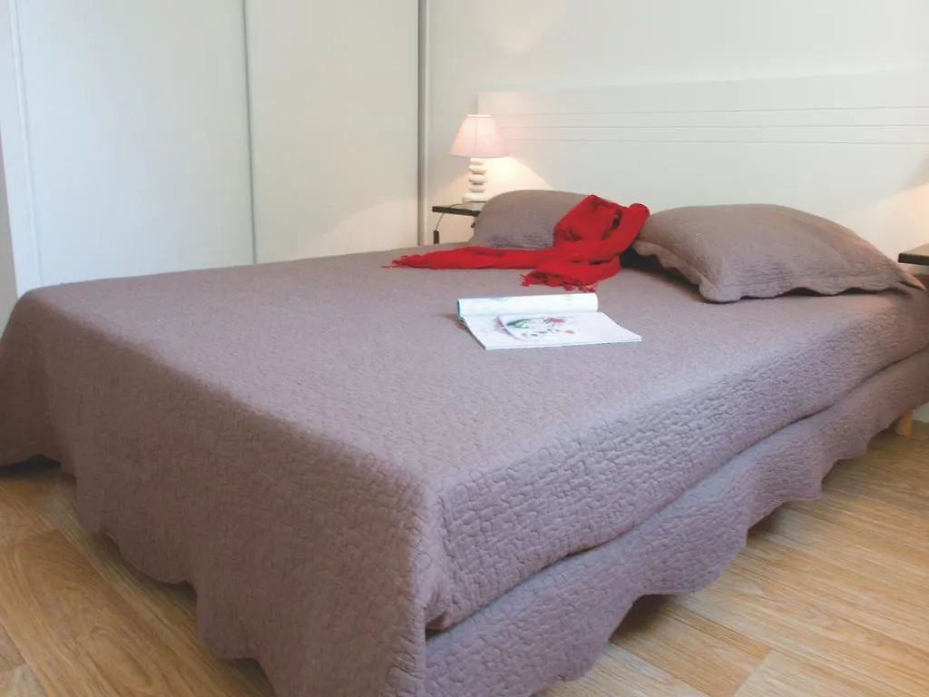 Apartament Residence Ker Goh Lenn Plescop - Bre04346-Dyc Vannes