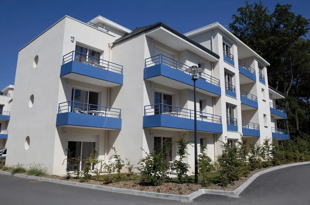 Residence Ker Goh Lenn Plescop - Bre04346-Dyc Vannes Apartament